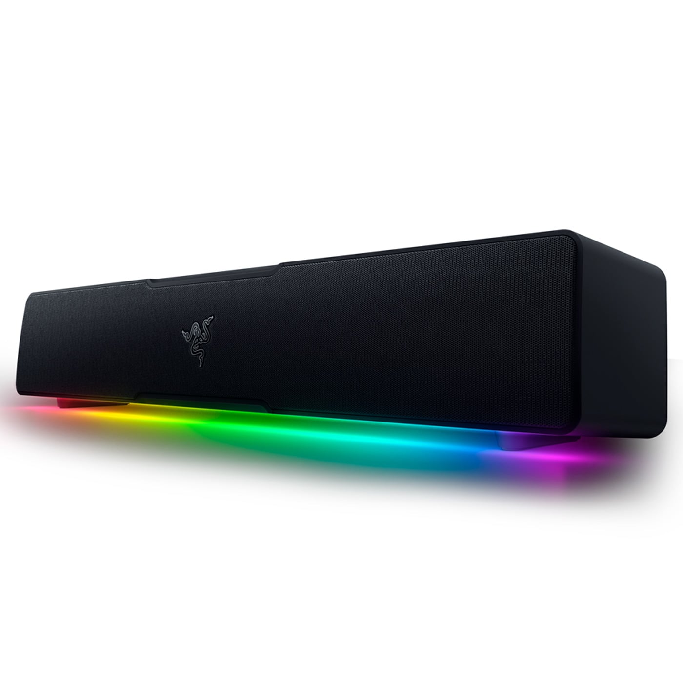 PARLANTE RAZER GAMER LEVIATHAN V2 X CHROMA RGB BLUETOOTH 5.0 - 3
