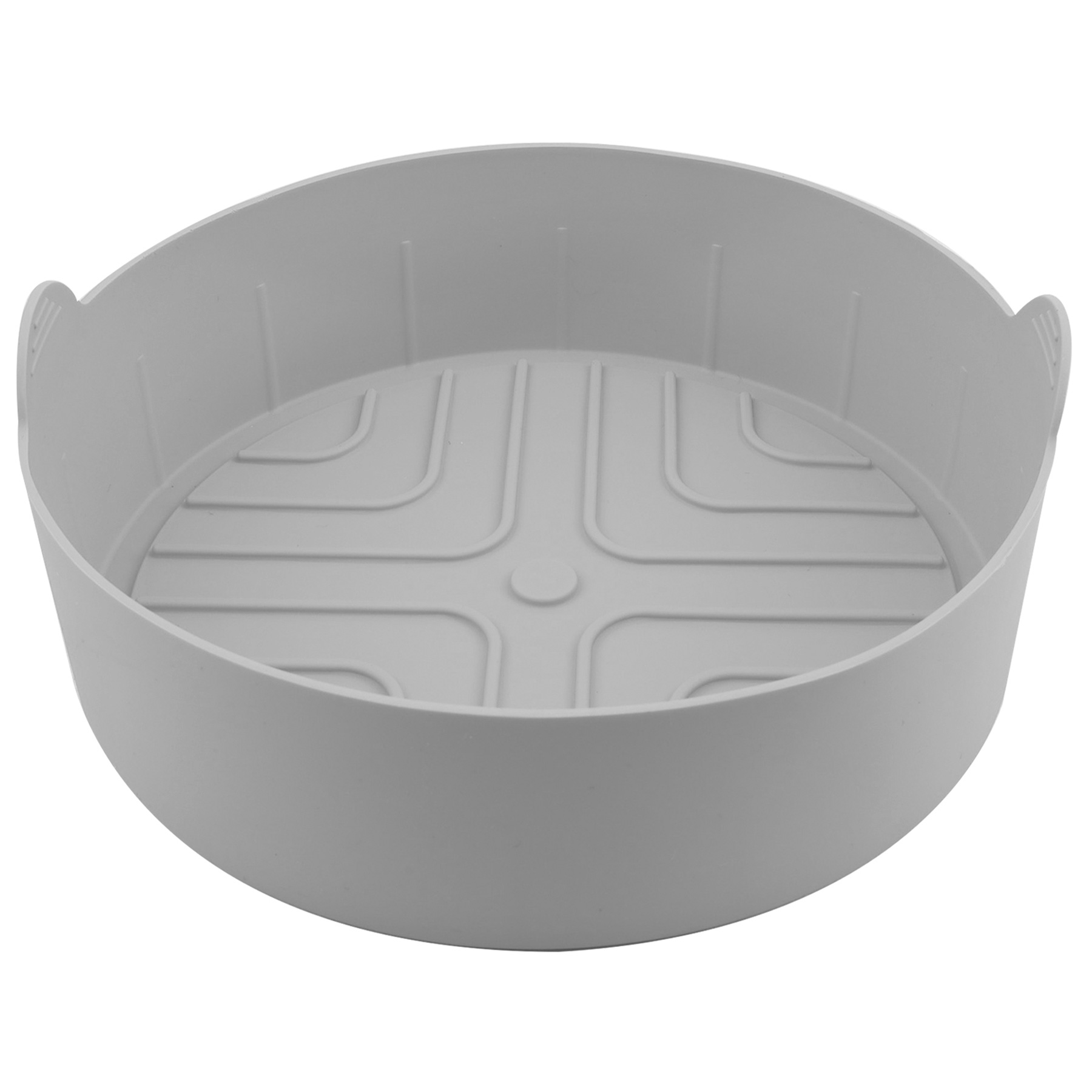MOLDE DE SILICONA PARA FREIDORA CROIX 21,7CM X 6.3CM - MENTA - 5