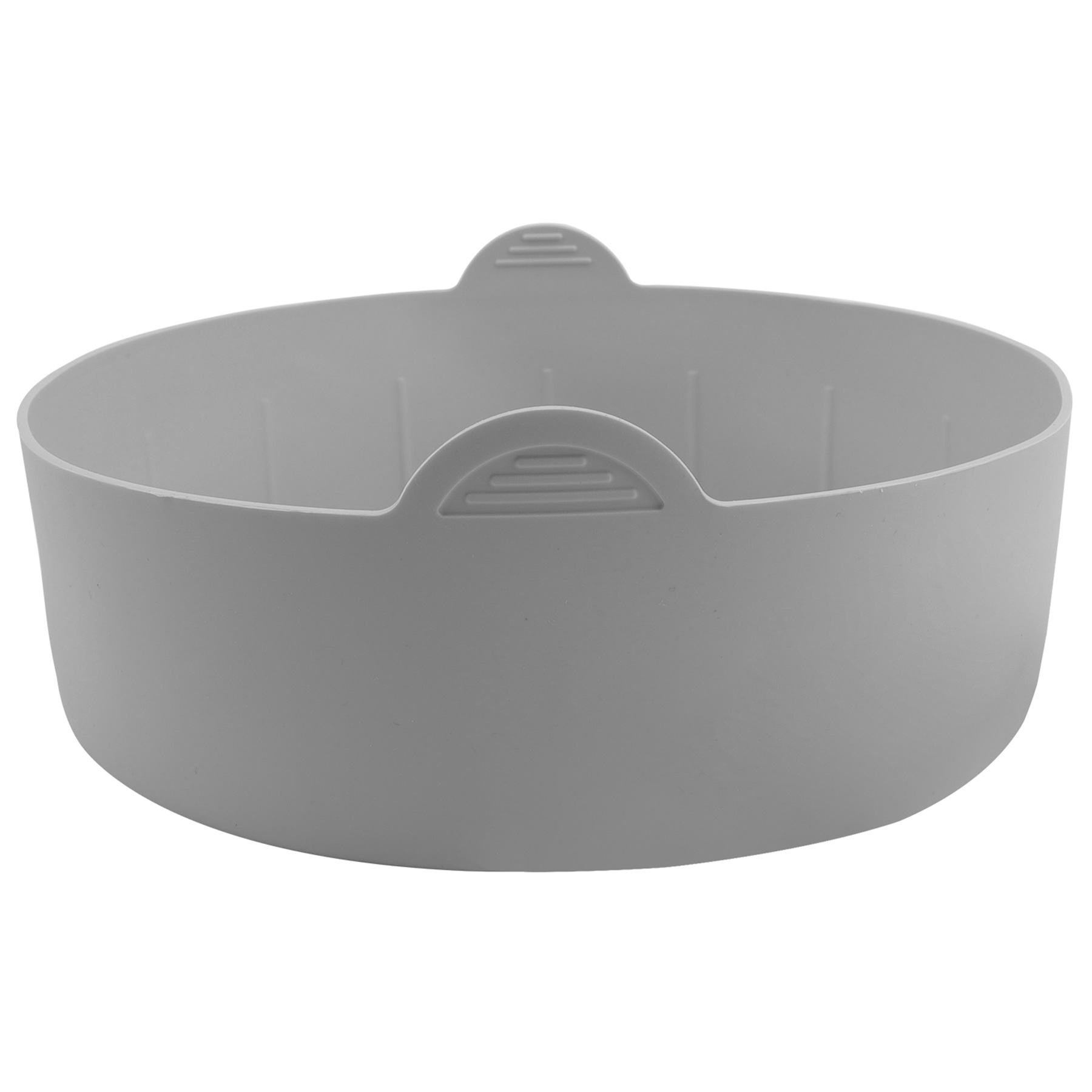 MOLDE DE SILICONA PARA FREIDORA CROIX 21,7CM X 6.3CM - MENTA - 6