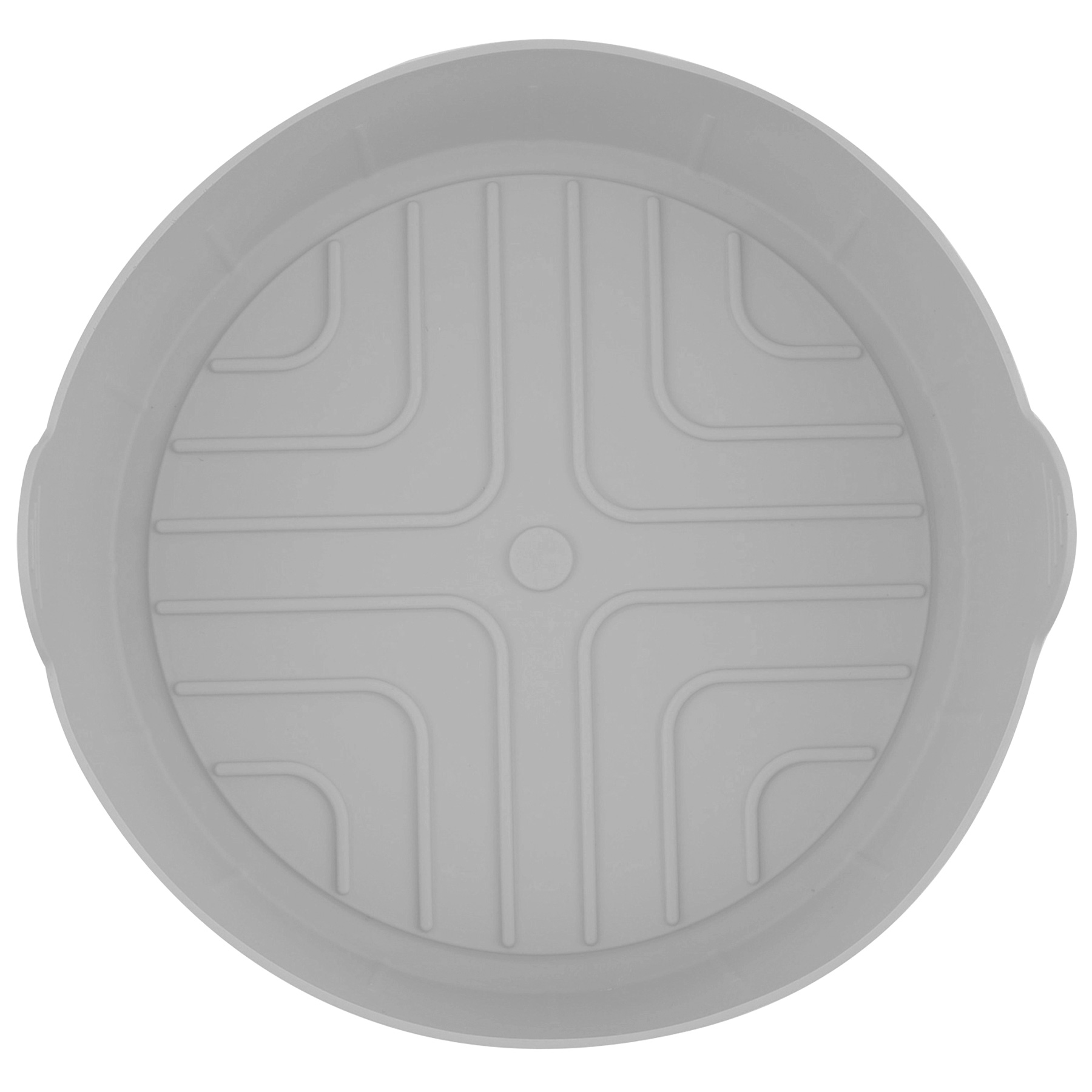 MOLDE DE SILICONA PARA FREIDORA CROIX 21,7CM X 6.3CM - MENTA - 7