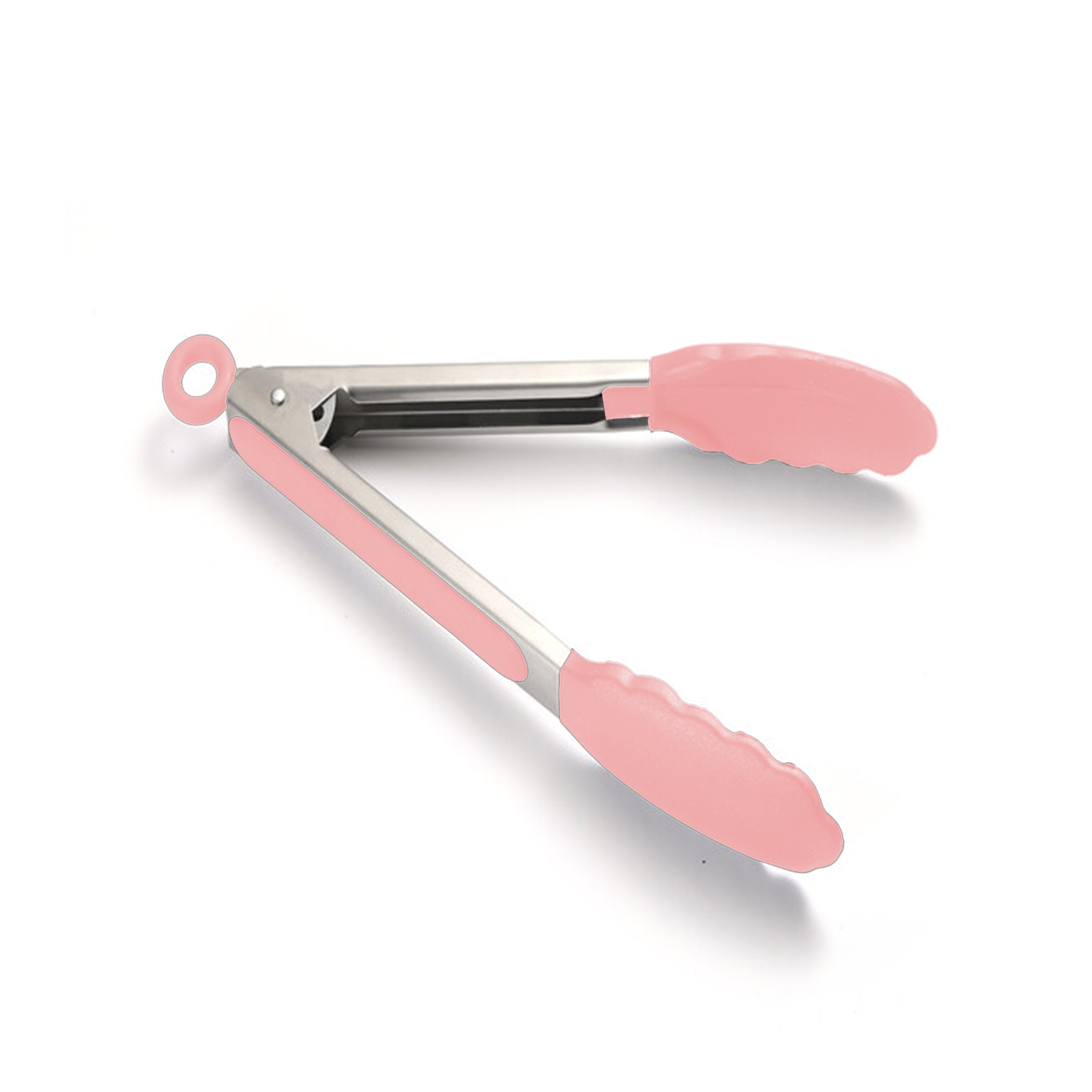 SET DE UTENSILIOS PARA FREIDORAS DE AIRE 6 PIEZAS REDONDO - MENTA - 4