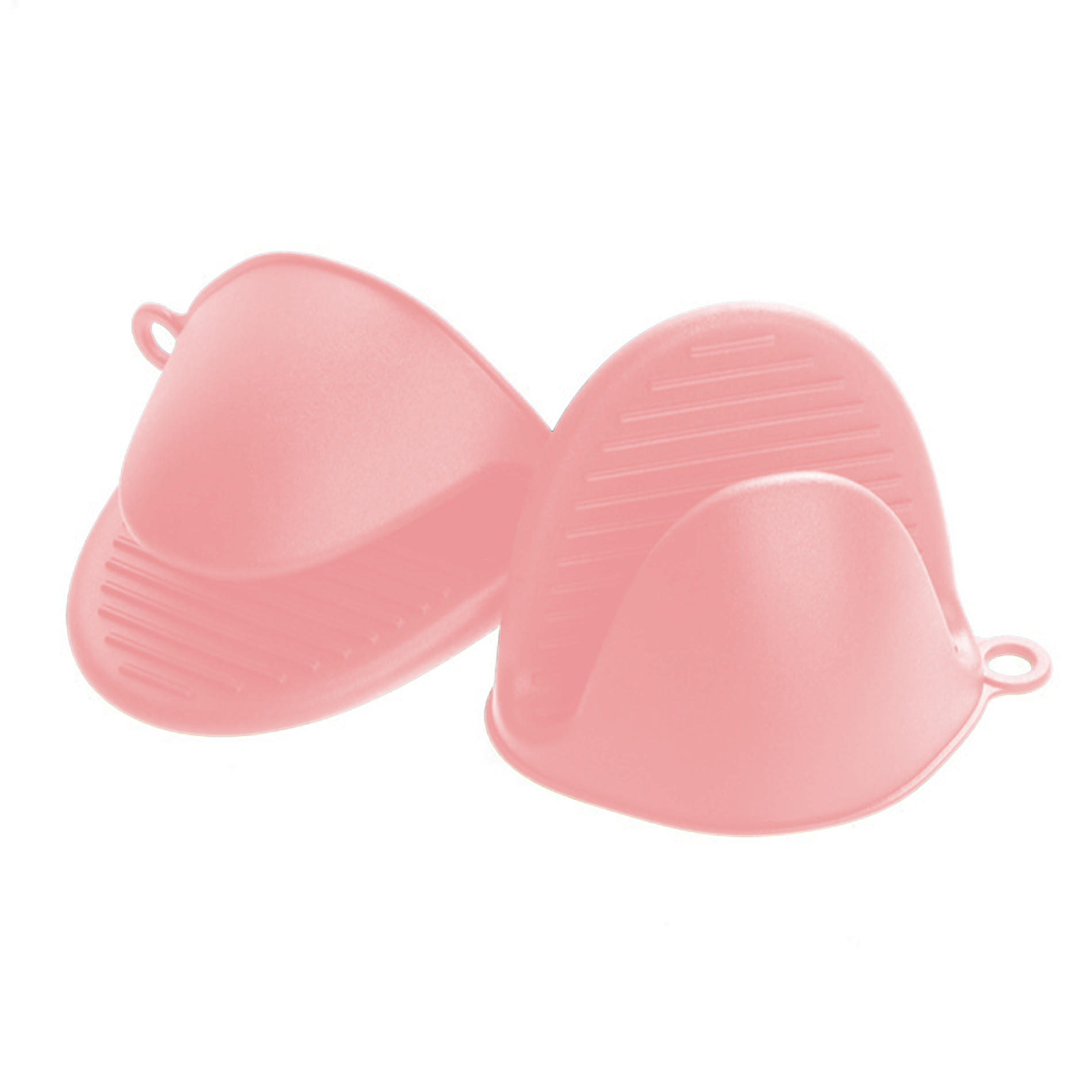 SET DE UTENSILIOS PARA FREIDORAS DE AIRE 6 PIEZAS REDONDO - MENTA - 6