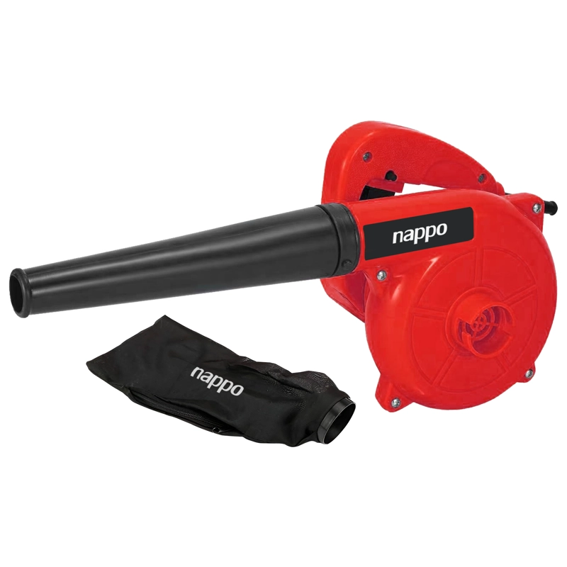 SOPLADORA ASPIRADORA DE MANO NAPPO 800W 12000RPM - 1