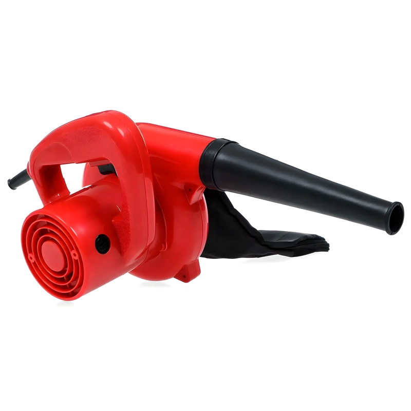 SOPLADORA ASPIRADORA DE MANO NAPPO 800W 12000RPM - 6