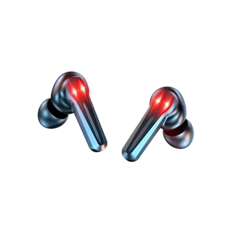 AUDÍFONOS GAMER TWS KOLKE NOVA BLUETOOTH CONTROL TÁCTIL - 2