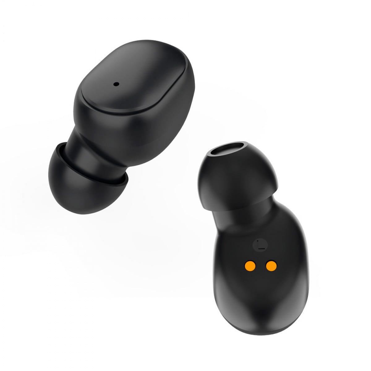 AUDÍFONOS TWS KOLKE INALÁMBRICOS SONIDO SUPER BASS BLUETOOTH - 3