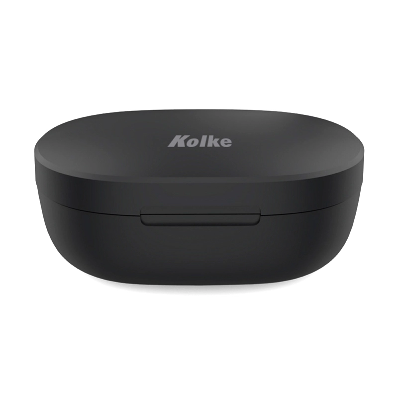 AUDIFONOS TWS KOLKE INALAMBRICOS SONIDO SUPER BASS BLUETOOTH - 4