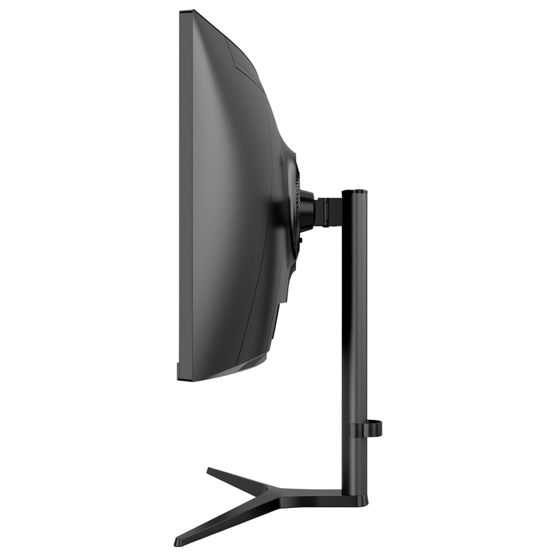 MONITOR GAMER KOLKE 34' 180HZ 1MS UWQHD ULTRAWIDE LUZ RGB - 4