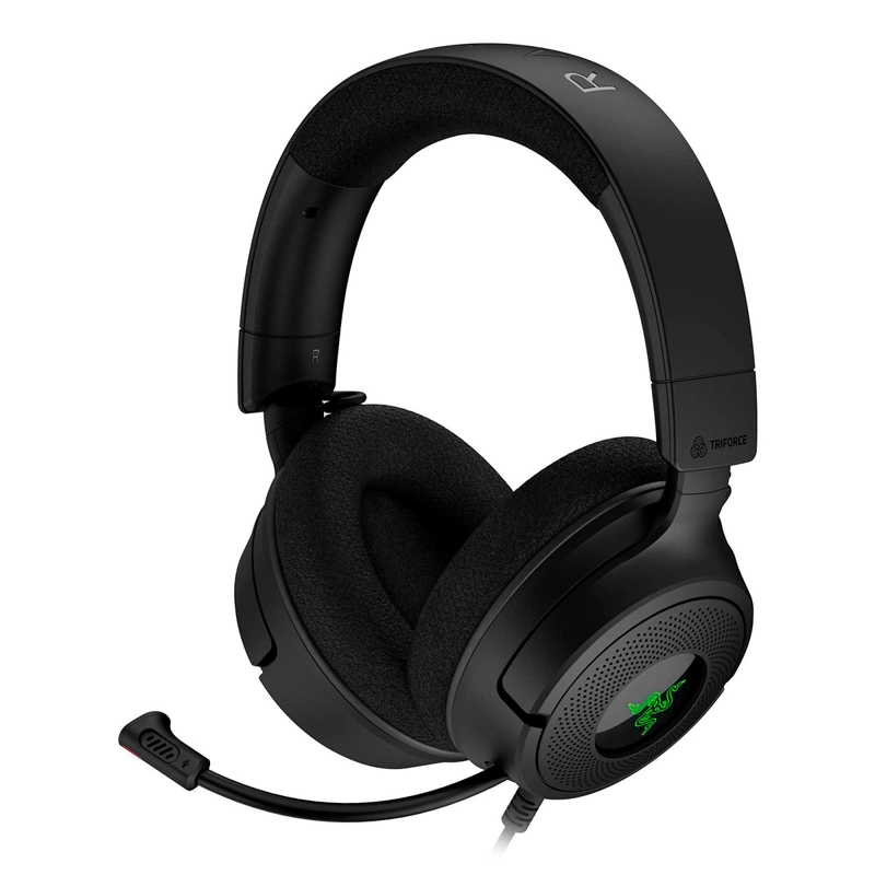 AUDIFONOS GAMER RAZER KRAKEN V4 X - 2