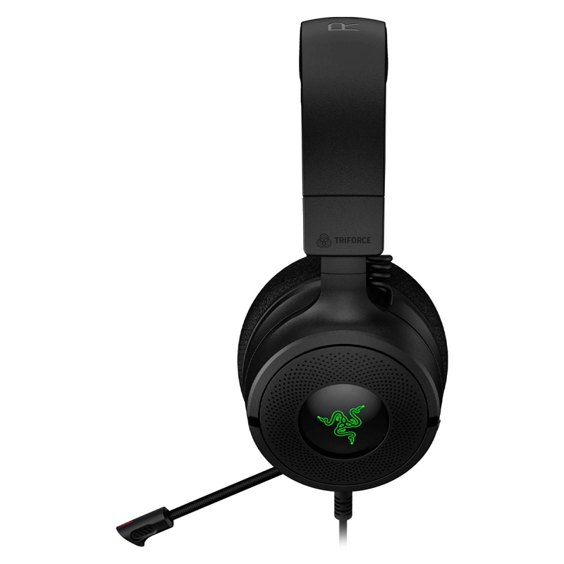 AUDIFONOS GAMER RAZER KRAKEN V4 X - 3
