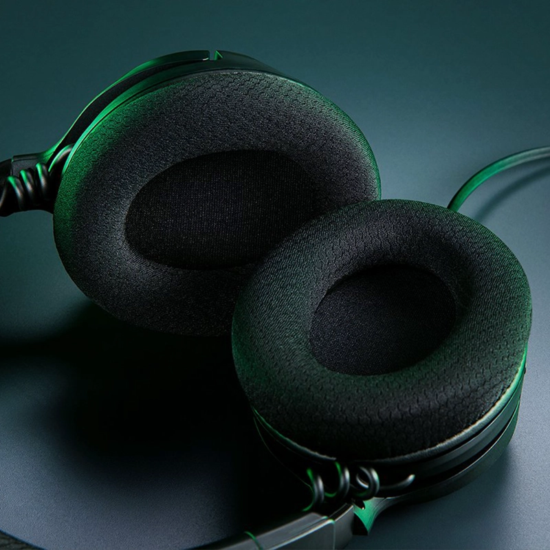 AUDIFONOS GAMER RAZER KRAKEN V4 X - 8
