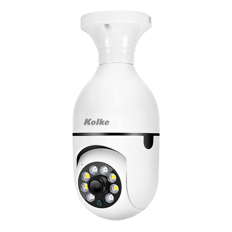CÁMARA DE SEGURIDAD KOLKE MOTORIZADA PTZ 3MP INALÁMBRICA
