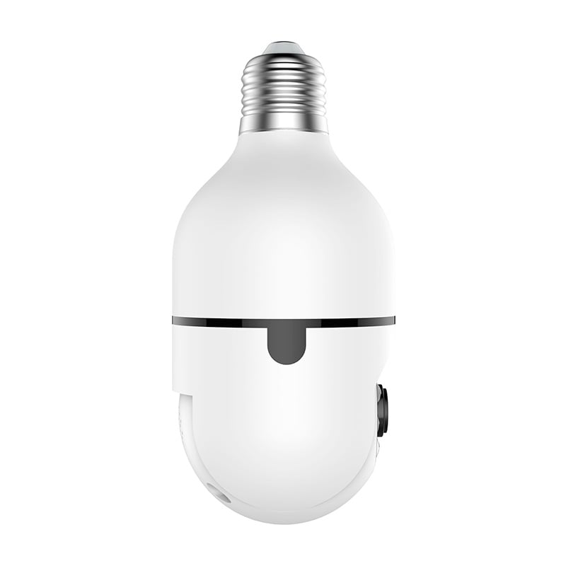 CÁMARA DE SEGURIDAD KOLKE MOTORIZADA PTZ 3MP INALÁMBRICA - 3
