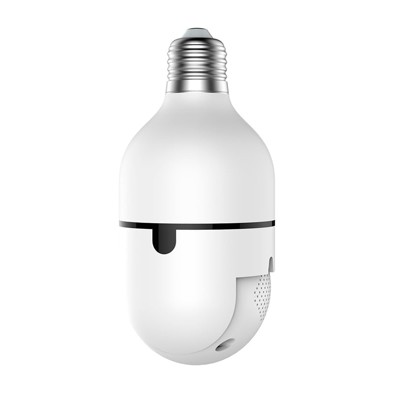 CÁMARA DE SEGURIDAD KOLKE MOTORIZADA PTZ 3MP INALÁMBRICA - 4