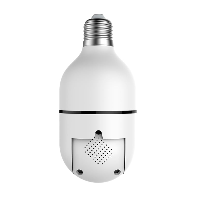CÁMARA DE SEGURIDAD KOLKE MOTORIZADA PTZ 3MP INALÁMBRICA - 5