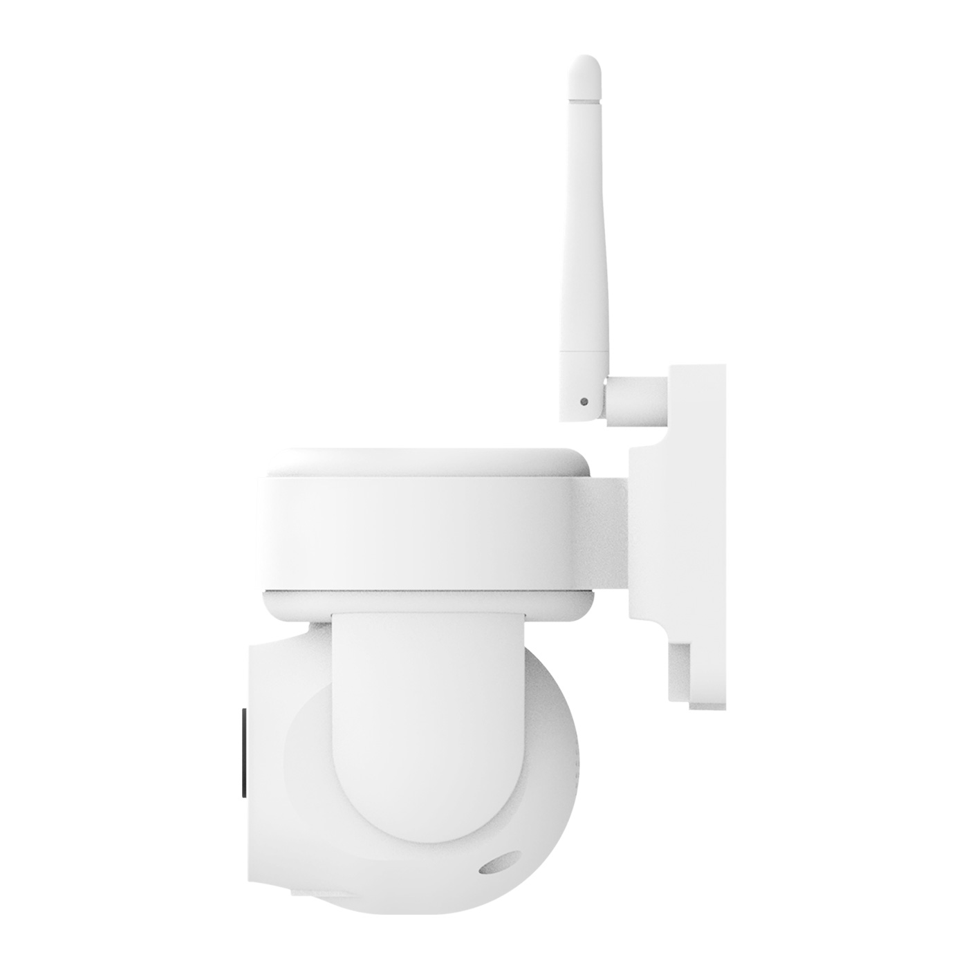 CAMARA DE SEGURIDAD KOLKE PTZ 3MP INALAMBRICA WIFI DUAL BAND - 3