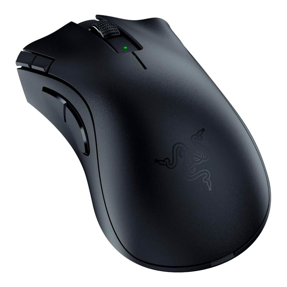 MOUSE GAMER RAZER DEATHADDER V2 X HYPERSPEED - 2