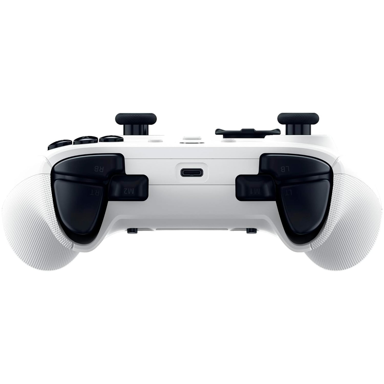 CONTROL JOYSTICK RAZER WOLVERINE V3 PRO XBOX PC BLANCO - 3