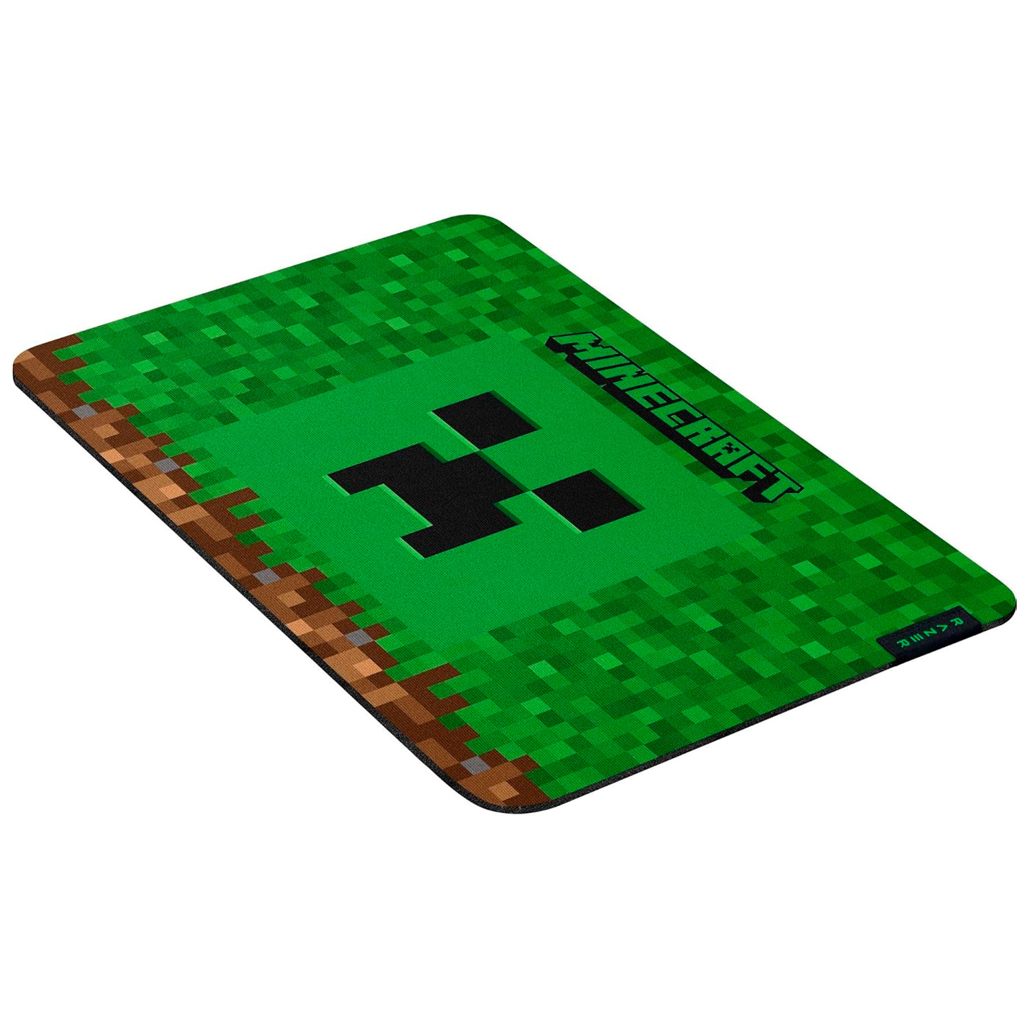 MOUSEPAD GAMER RAZER GIGANTUS V2 MEDIUM MINECRAFT EDITION - 2