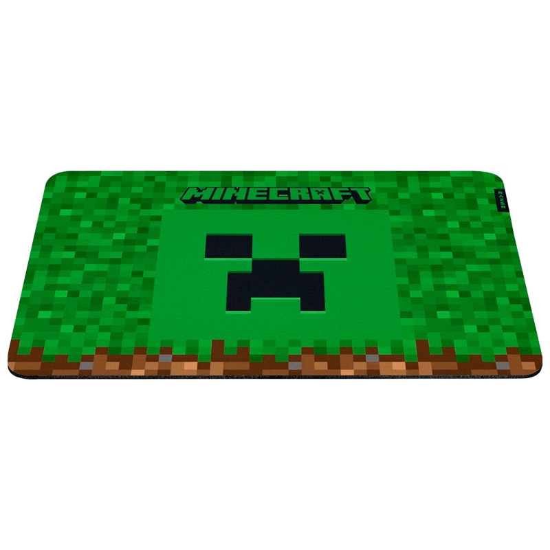 MOUSEPAD GAMER RAZER GIGANTUS V2 MEDIUM MINECRAFT EDITION - 3