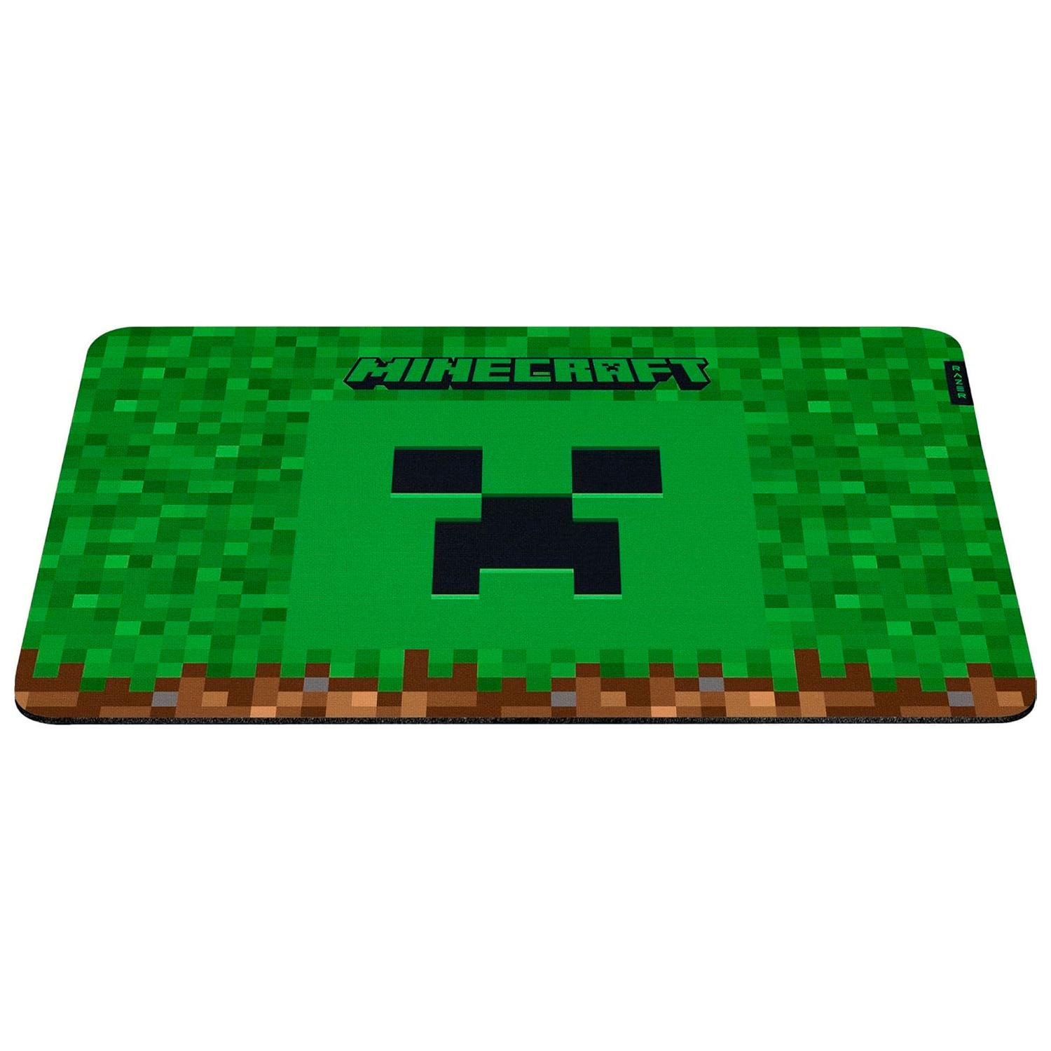 MOUSEPAD GAMER RAZER GIGANTUS V2 MEDIUM MINECRAFT EDITION - 3