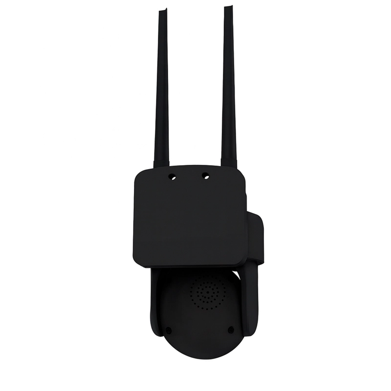 CAMARA SEGURIDAD KOLKE PTZ 2MP VISION NOCTURNA COLOR AUDIO - NEGRO - 5