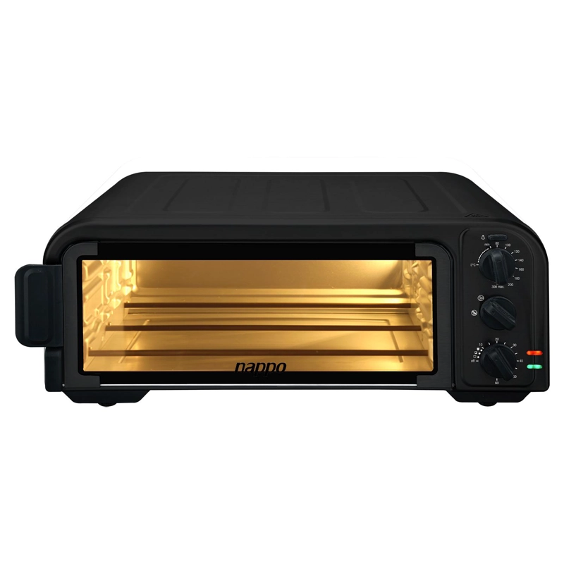 HORNO ELE CTRICO NAPPO 6 EN 1 1600W 18 L FREIDORA DE AIRE - 3
