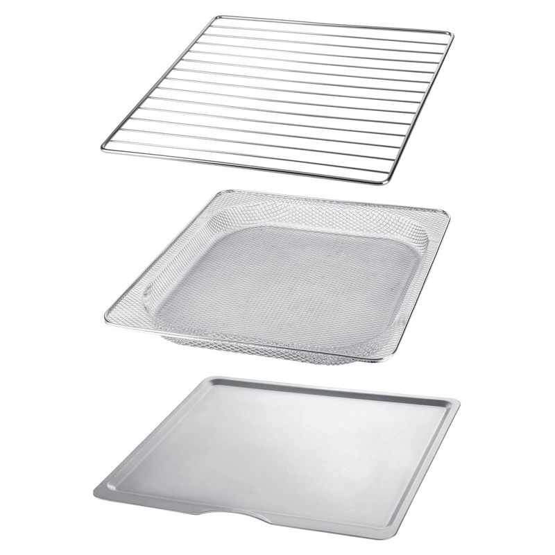 HORNO ELE CTRICO NAPPO 6 EN 1 1600W 18 L FREIDORA DE AIRE - 5