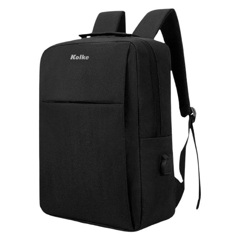 MOCHILA EJECUTIVA KOLKE CON COMPARTIMIENTO PARA NOTEBOOK - 1