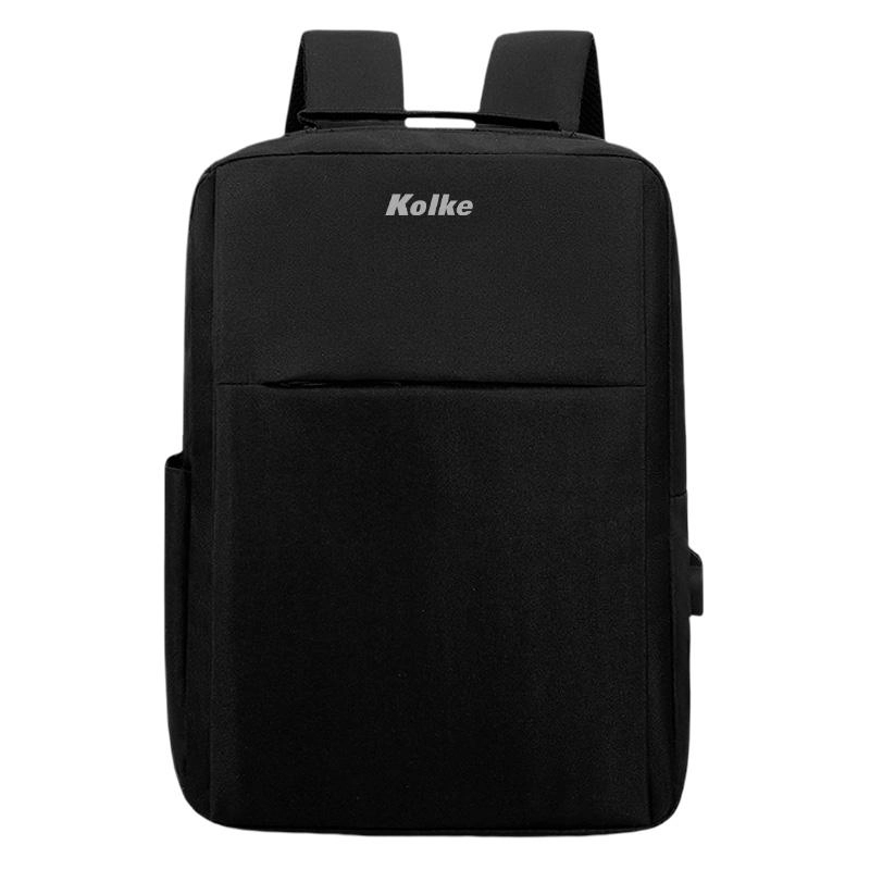 MOCHILA EJECUTIVA KOLKE CON COMPARTIMIENTO PARA NOTEBOOK - 2