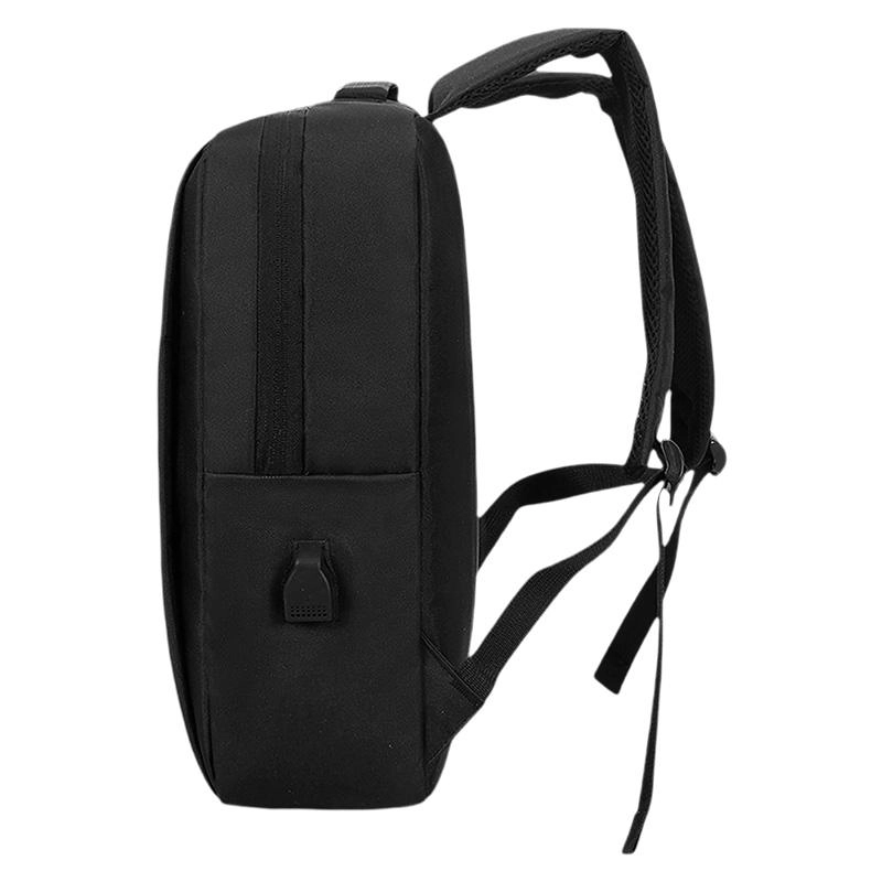 MOCHILA EJECUTIVA KOLKE CON COMPARTIMIENTO PARA NOTEBOOK - 3