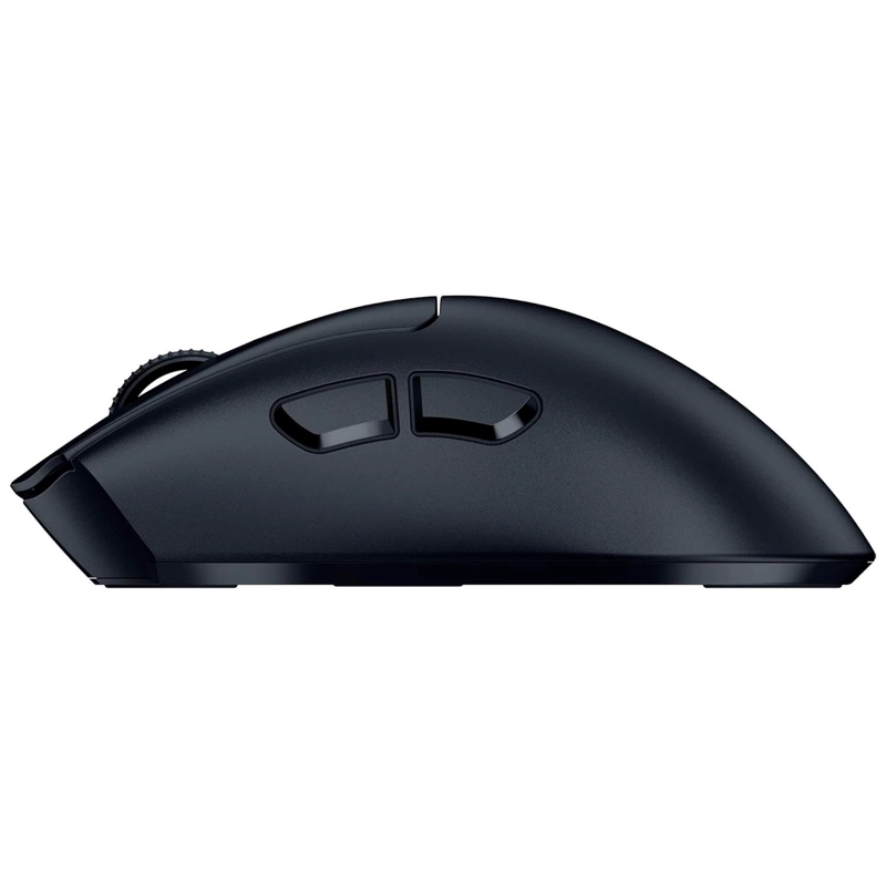 MOUSE GAMER RAZER INALAMBRICO DEATHADDER V4 PRO NEGRO - 3