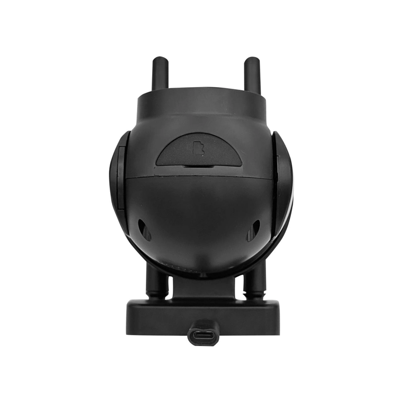 CAMARA DE SEGURIDAD KOLKE  PTZ 3MP VISION NOCTURNA A COLOR - 5