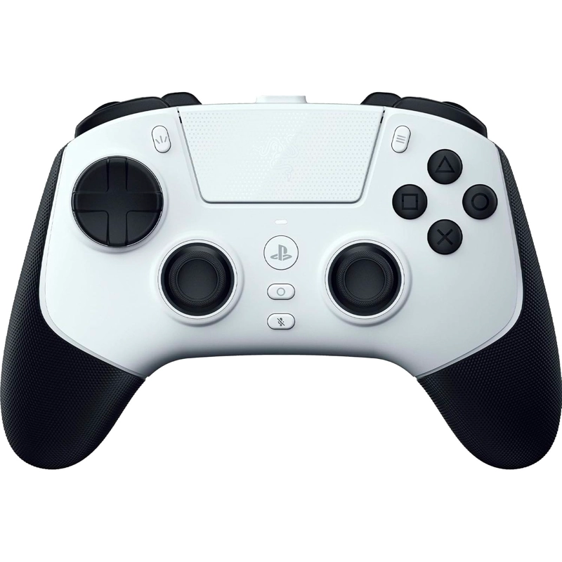 RAZER CONTROL JOYSTICK INALAMBRICO RAZER RAIJU V3 PRO PC PS5 WHITE