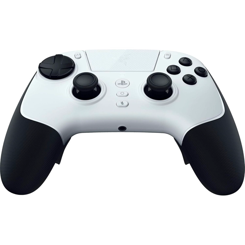 CONTROL JOYSTICK INALAMBRICO RAZER RAIJU V3 PRO PC PS5 WHITE - 2