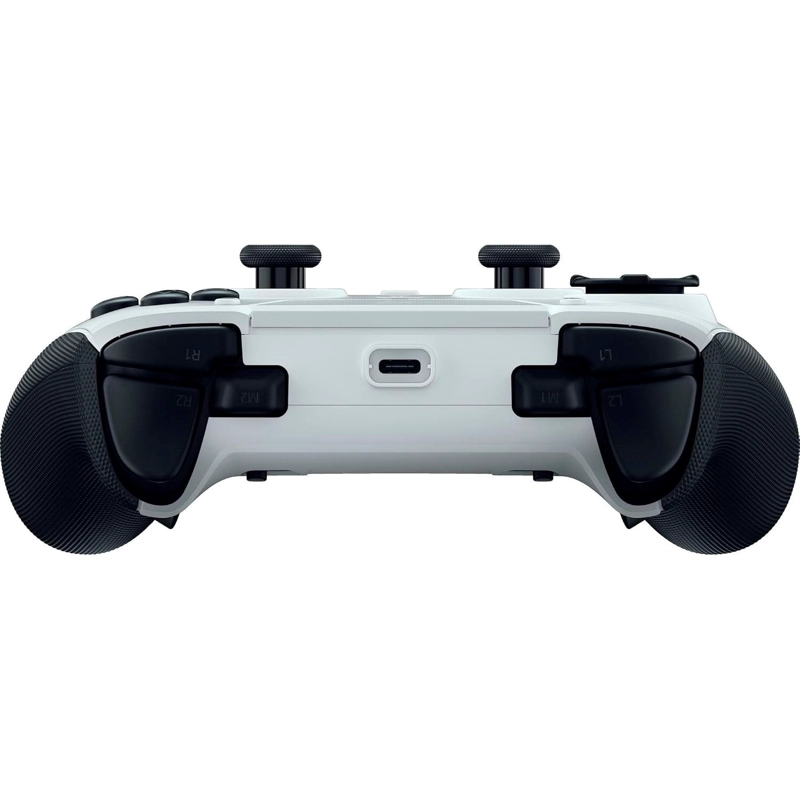 CONTROL JOYSTICK INALAMBRICO RAZER RAIJU V3 PRO PC PS5 WHITE - 3