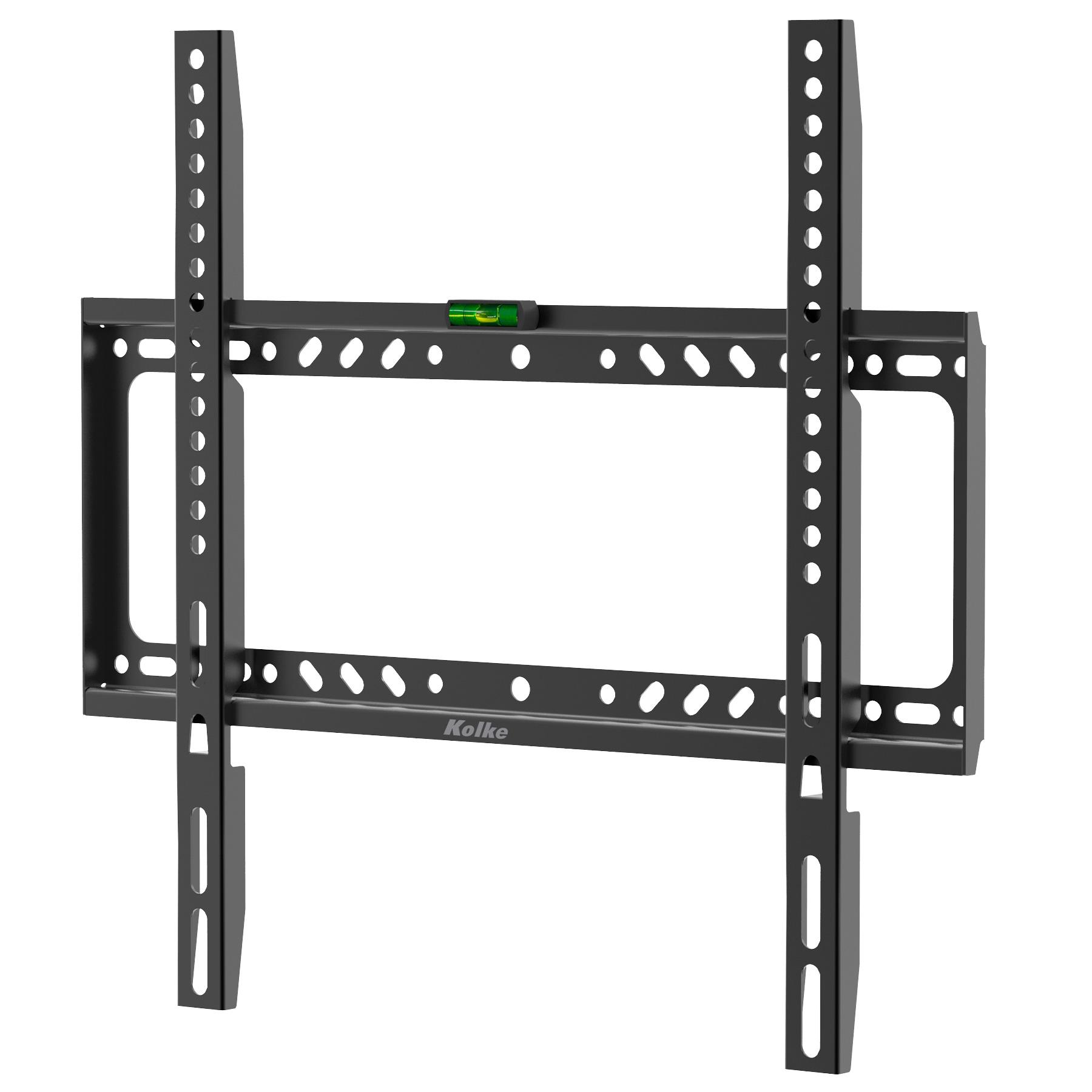 SOPORTE FIJO TV DE 26' A 60' MONTAJE UNIVERSAL HASTA 40KG - 3