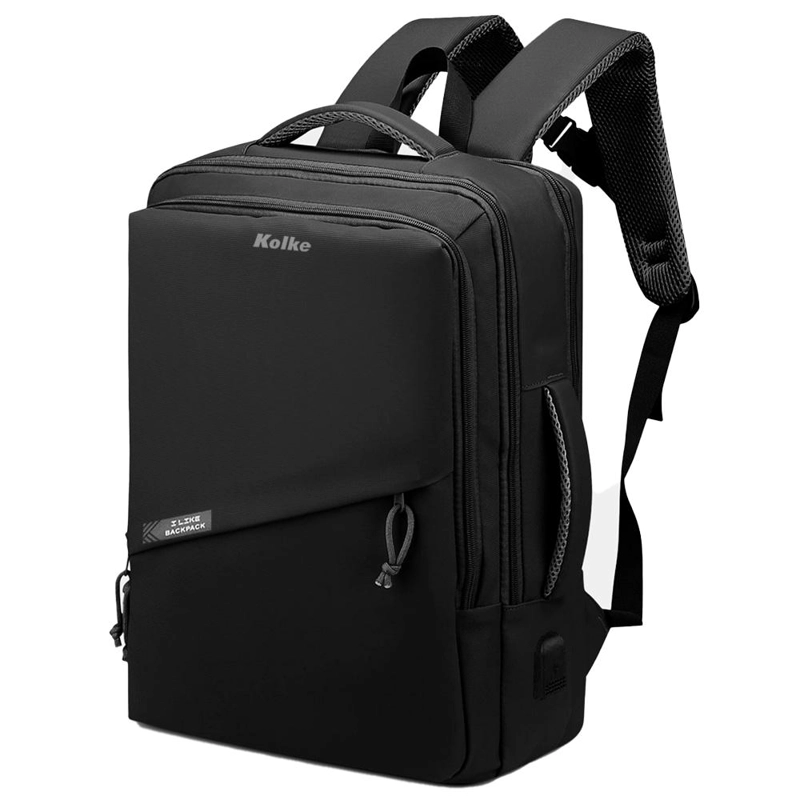 MOCHILA PARA NOTEBOOK MULTIFUNCION KOLKE NOBBY - ROSA - 3