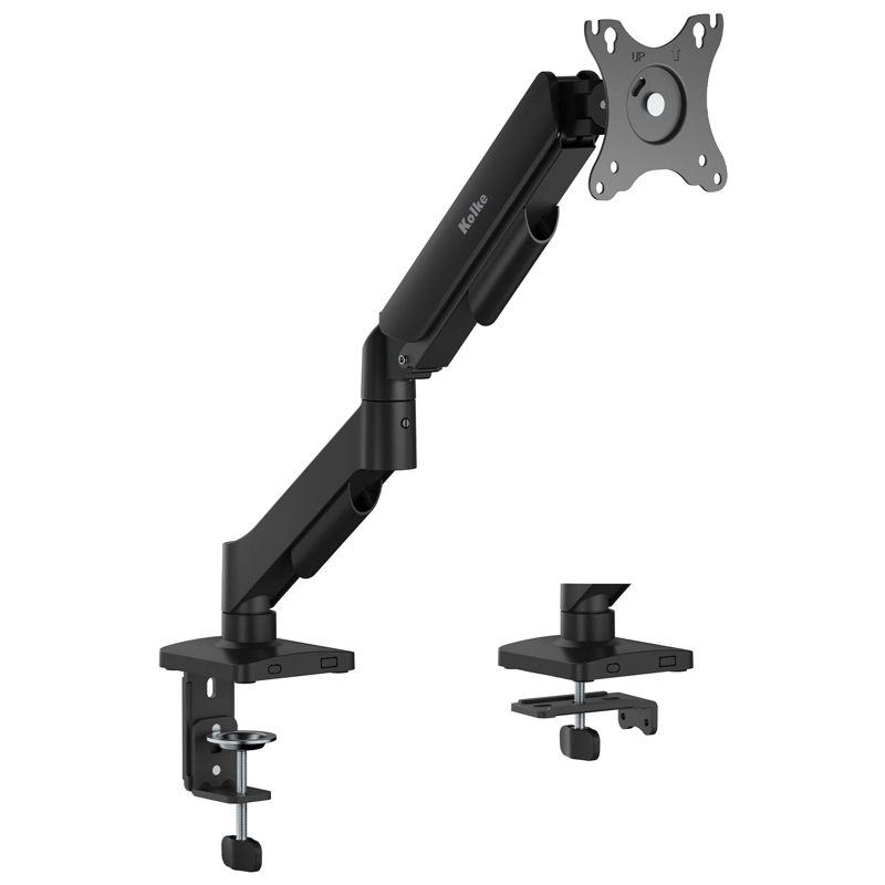 SOPORTE ARTICULADO KOLKE PARA MONITOR  SISTEMA DE GAS - 4