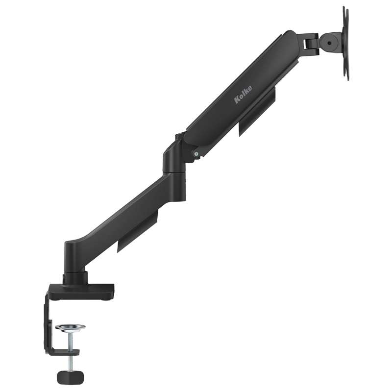 SOPORTE ARTICULADO KOLKE PARA MONITOR  SISTEMA DE GAS - 5