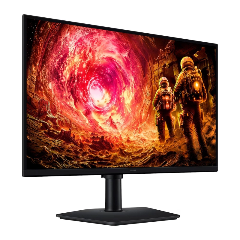 MONITOR GAMER SAMSUNG ODYSSEY G5 32' IPS QHD 180HZ 1MS - 2