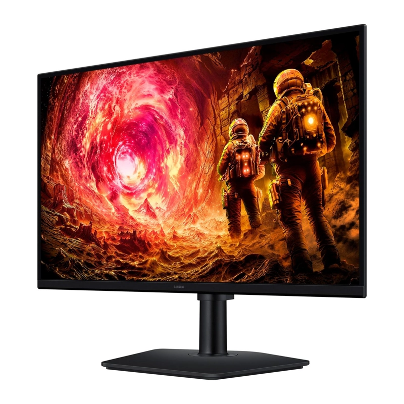 MONITOR GAMER SAMSUNG ODYSSEY G5 32' IPS QHD 180HZ 1MS - 3