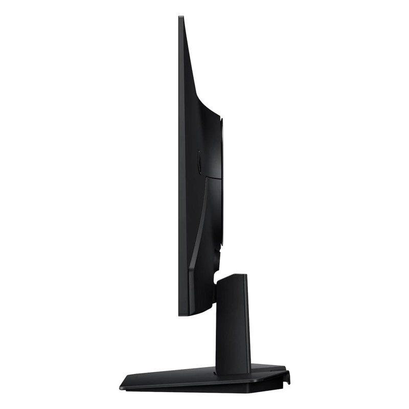 MONITOR GAMER SAMSUNG ODYSSEY G5 27' OLED QHD 180HZ 0.3MS - 4