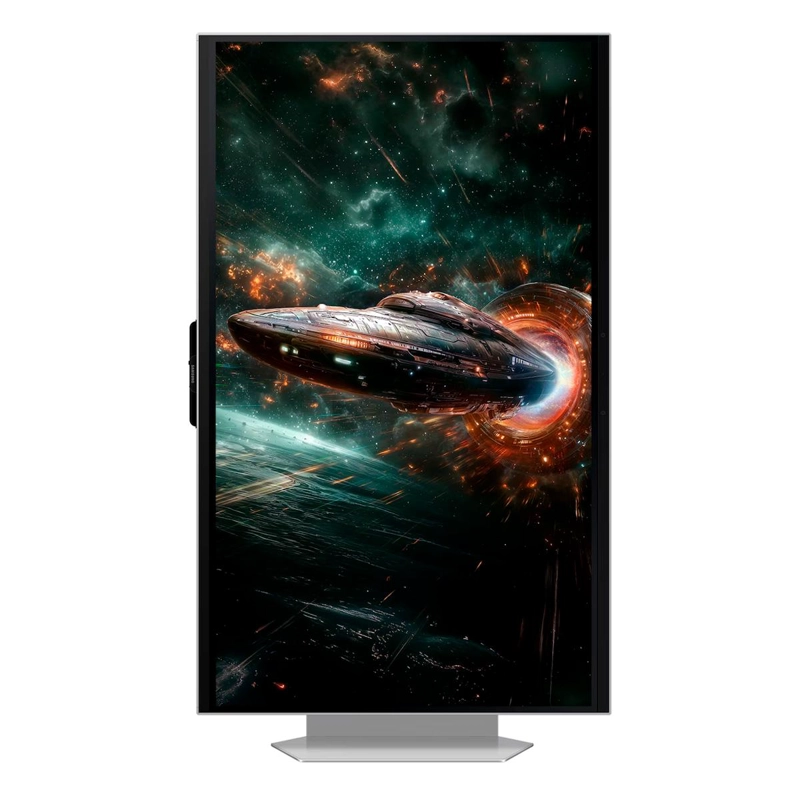 MONITOR GAMER SAMSUNG ODYSSEY 3D G9 27' UHD 4K 165HZ 1MS - 4