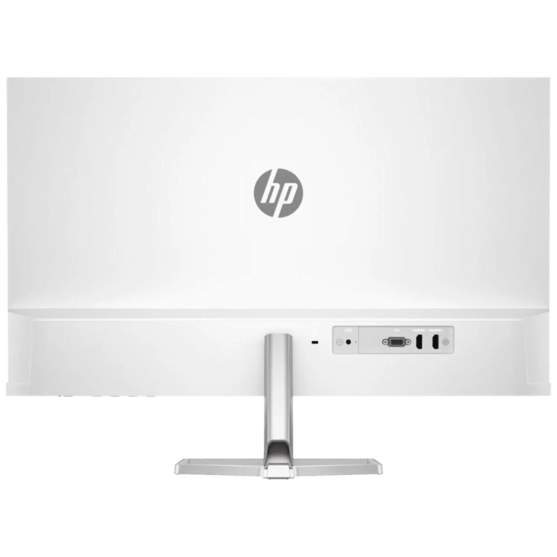 MONITOR HP EJECUTIVO 524SW 24' IPS 100HZ - 5