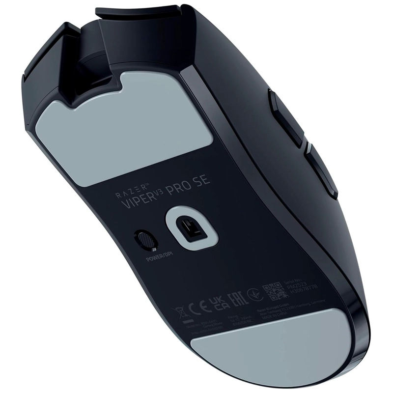 MOUSE GAMER RAZER VIPER V3 PRO SE INALAMBRICO - 3