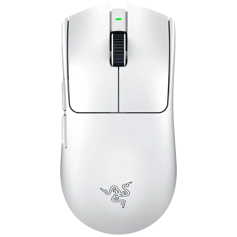 MOUSE GAMER RAZER VIPER V4 PRO WIRELESS BLANCO - 1