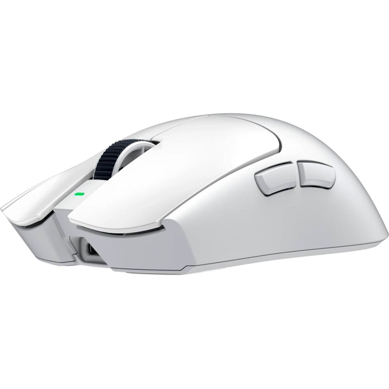 MOUSE GAMER RAZER VIPER V4 PRO WIRELESS BLANCO - 2