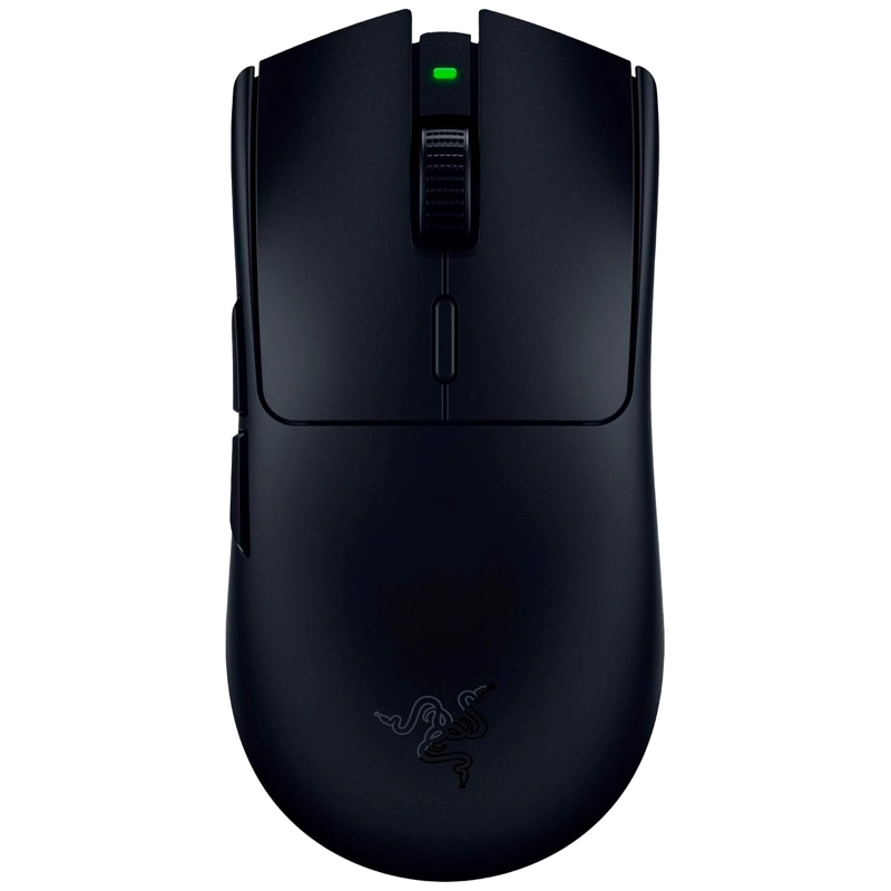MOUSE GAMER RAZER VIPER V4 PRO WIRELESS NEGRO - 1