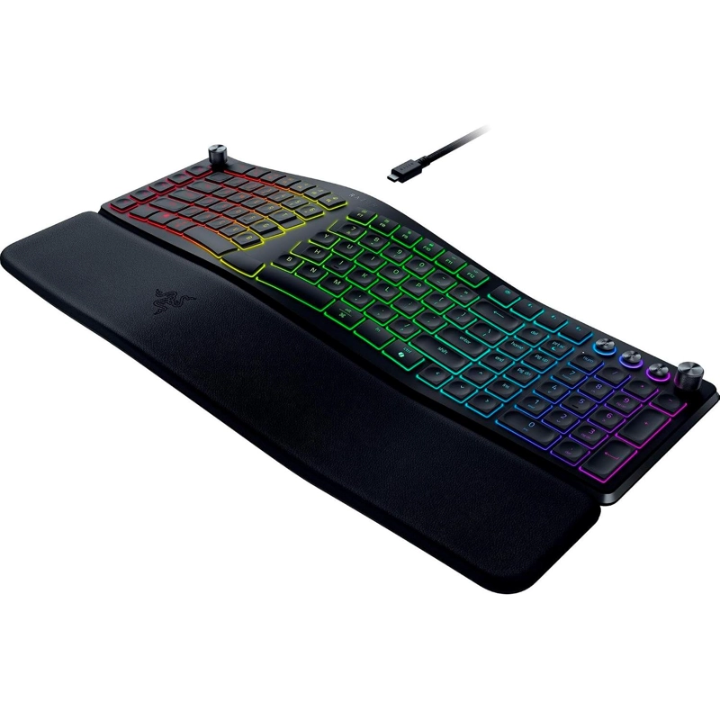 TECLADO GAMER RAZER PRO TYPE ERGO - 3